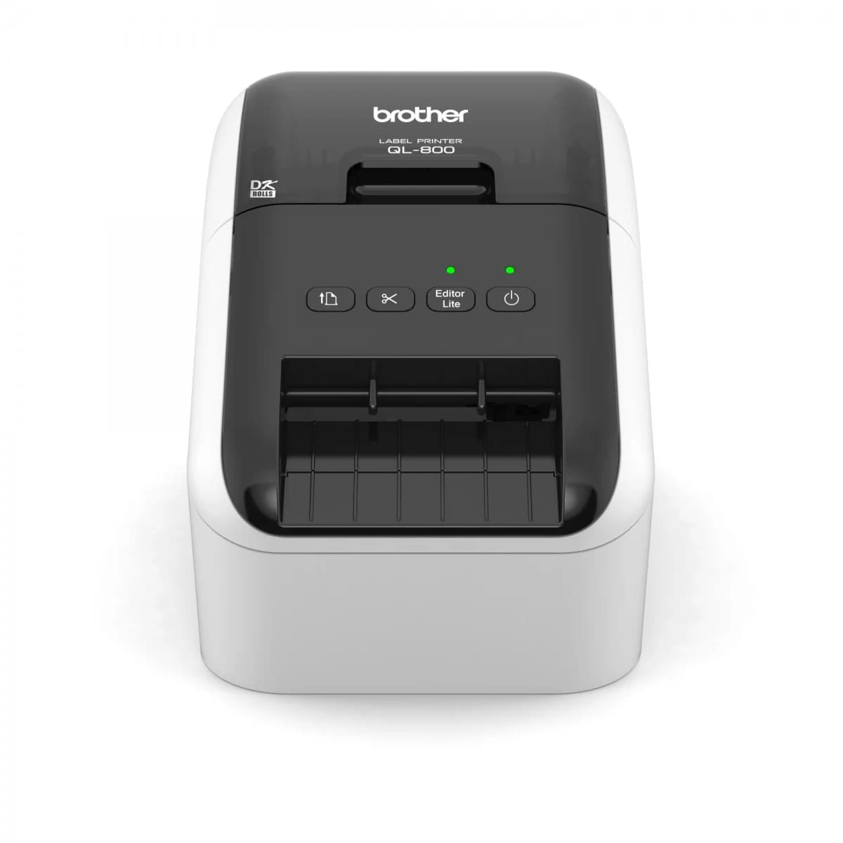 Brother QL 800 High Speed Professional Label Printer